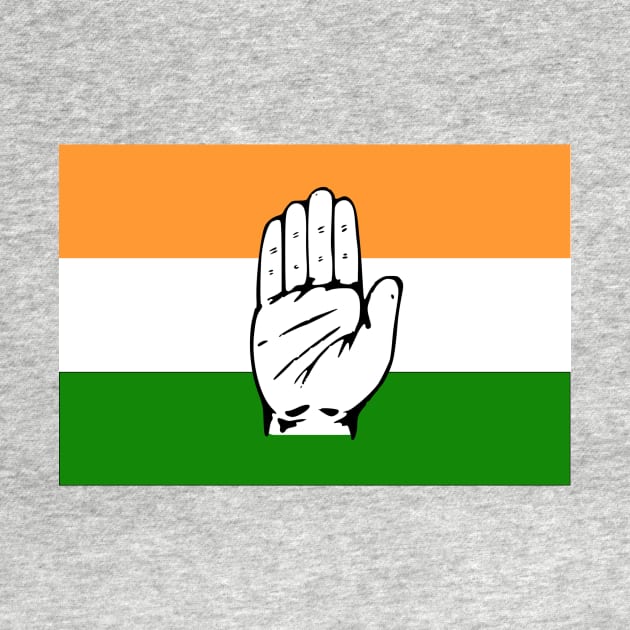 Indian National Congress by truthtopower